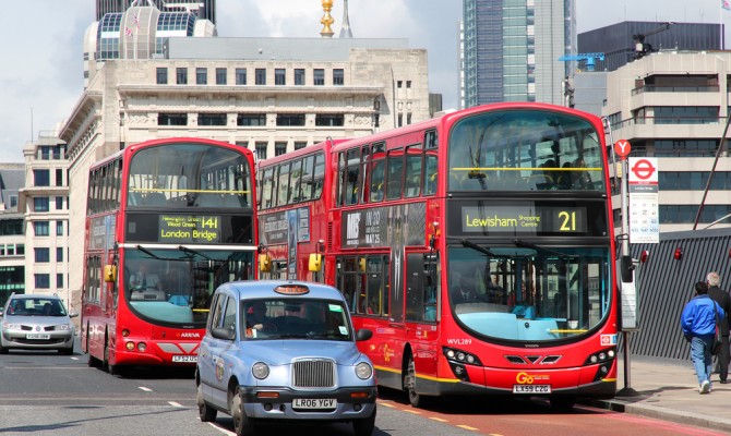 В Британии заморозили купленную иностранцами недвижимость на $101 млн