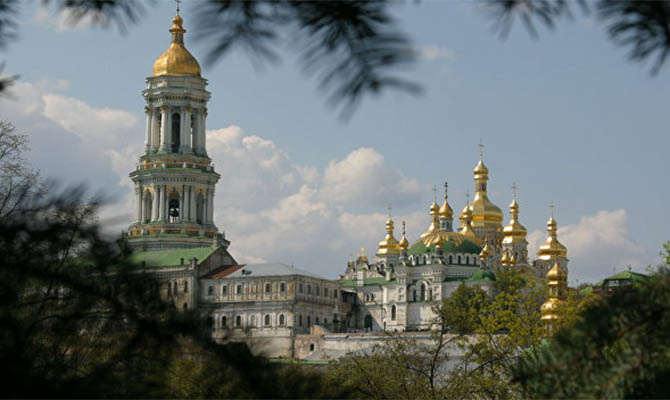 Опубликованы документы о связи Киевской митрополии с РПЦ в 1676-1686 годах