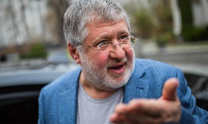 Коломойский торпедирует рынок электроэнергии, – Юрий Корольчук