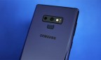 Новый флагманский смартфон Samsung будет без аудиоразъема и кнопок