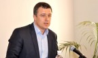 Зеленский назначил на должность уволенного Порошенко чиновника