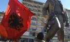Косово может объединиться с Албанией