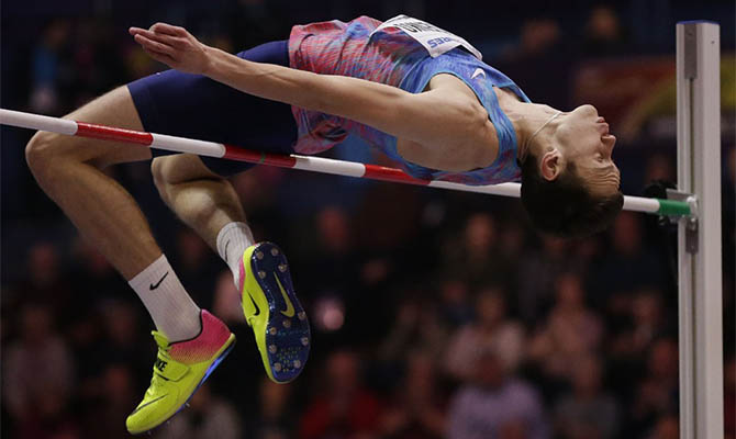 Россию могут отстранить от Олимпиады-2020 в Токио