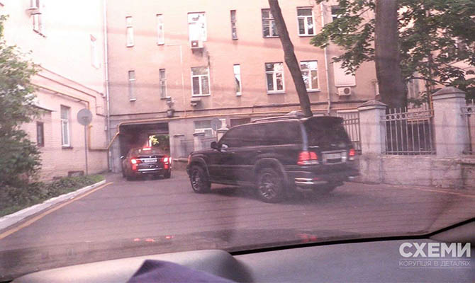 Олигарх Пинчук непублично приезжал к Зеленскому