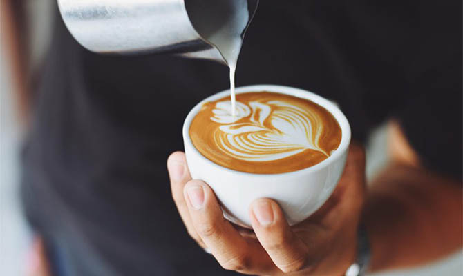 Ученые выяснили, что кофе не вредно пить в любых количествах