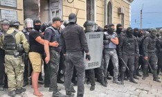 Супрун заявила о захвате Одесского медуниверситета рейдерами