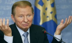 Кучма пообещал прогресс в вопросе обмена пленными