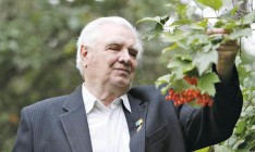 Умер украинский писатель Юрий Мушкетик