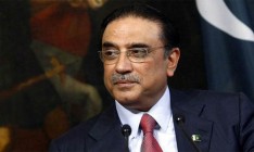 Бывшего президента Пакистана задержали по делу о коррупции