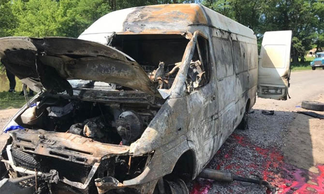 Опасных веществ в реке Рось не нашли