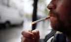В Украине курит четверть населения страны