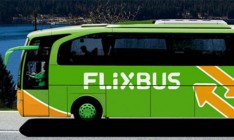Европейский автобусный перевозчик FlixBus запускает маршруты в Украине