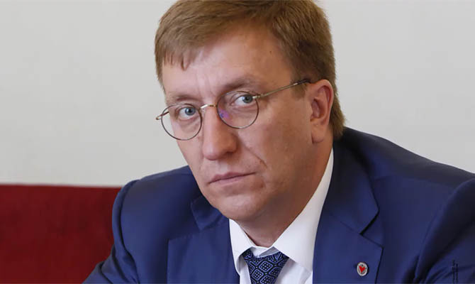 Зеленский назначил главой Службы внешней разведки депутата из «Батькивщины»