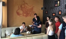 Луценко сообщил о задержании местных чиновников, требовавших $500 тысяч взятки