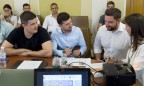 «Государство в смартфоне»: у Зеленского хотят к 2024 году перевести 90% госуслуг в онлайн