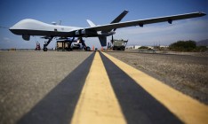 США разместят в Польше эскадрилью ударных беспилотников MQ-9
