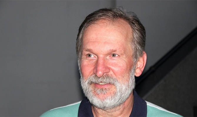 Российского актера Добронравова исключили из списка лиц, угрожающих нацбезопасности страны