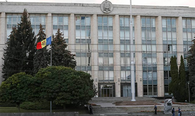 Кризис в Молдове разрешился – демпартия признала новое правительство