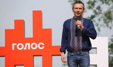У Вакарчука заявили, что Садовой соврал о совместных кандидатах