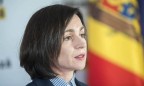 Премьер Молдовы потребовала отставки Конституционного суда