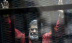 Бывший президент Египта Мухаммед Мурси умер на скамье подсудимых