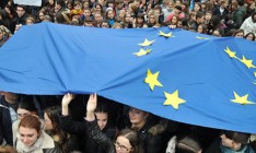 Евросоюз начнет переговоры о вступлении с Албанией и Северной Македонией