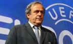 Бывший президент УЕФА Мишель Платини арестован по подозрению в коррупции