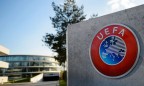 УЕФА не будет наказывать сборную Украины за бразильца Мораеса