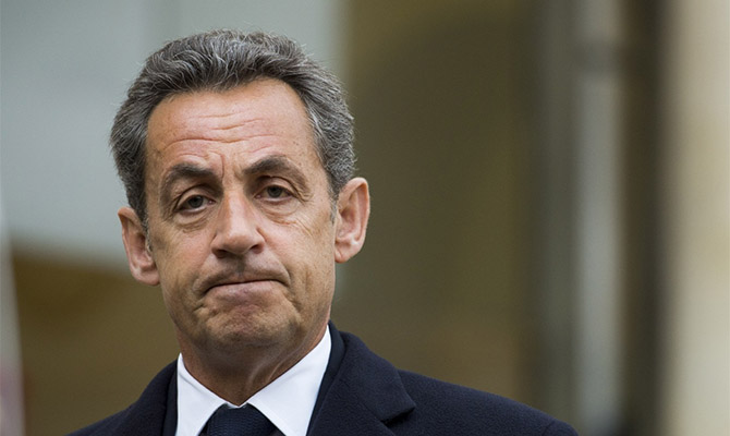 Саркози предстанет перед судом по делу о коррупции
