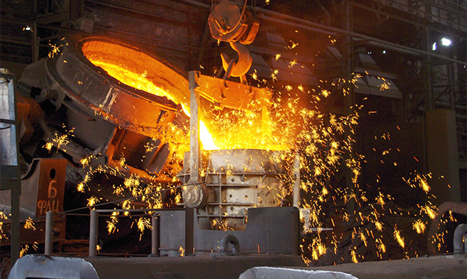 Генеральный директор DCH Steel Виталий Баш возглавит также ДМЗ