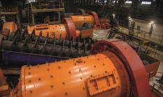 На ЮГОКе к 2022 году модернизируют все секции на обогатительных фабриках