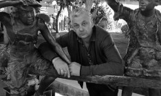 Избитый в Черкассах журналист умер, не выходя из комы