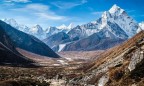 Лед в Гималаях начал таять в два раза быстрее