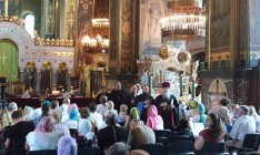 В Киеве собрался поместный собор Филарета