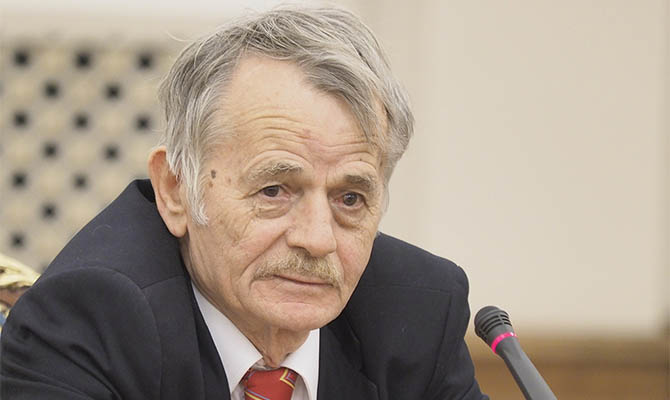 Крымские татары готовы сотрудничать с новой властью