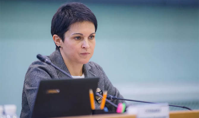 В ЦИК рассказали, когда обнародуют весь список кандидатов в депутаты