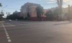В столице перекрыли центральные улицы из-за КиевПрайда