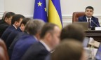 Кириленко устроил демарш на заседании Кабмина