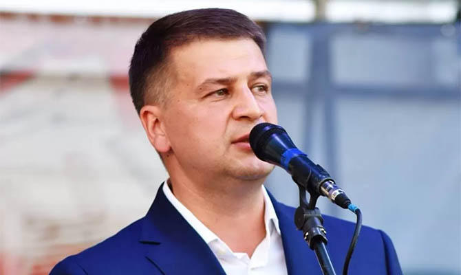 Суд отстранил мэра Василькова от должности за подкуп избирателей