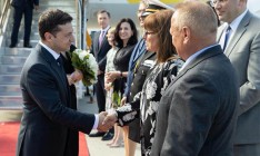 Зеленский и Фриланд поговорили об агрессии России