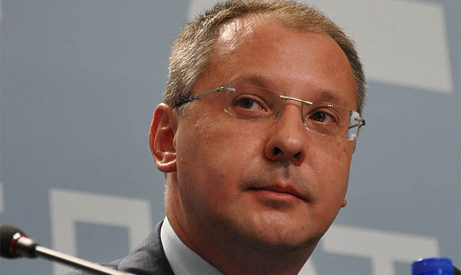 Главой Европарламента может стать уроженец Украины