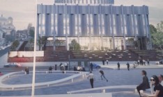 Стало известно, когда будет готов новый офис Зеленского и что в нем будет