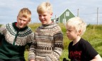 В Исландии ради «третьего пола» изменили правила образования фамилий
