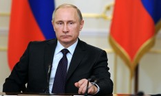Путин озвучил, чего ждет от Зеленского