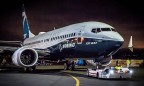 Власти ЕС нашли еще одну проблему Boeing 737 MAX