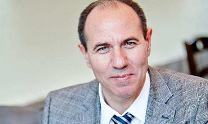 Зеленский представил нового главу Закарпатья