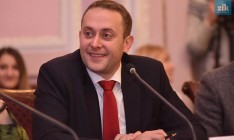 Зеленский назначил главу Львовской ОГА