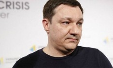 Гражданская жена Тымчука признала, что тот был в депрессии и застрелился