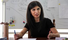 Агия Загребельская: 6 скандальных фактов об уволенной Зеленским уполномоченной АМКУ