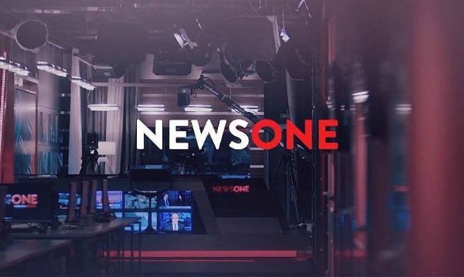 У канала NewsOne могут забрать лицензию